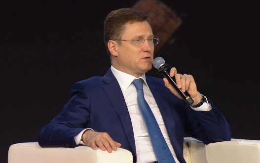 Новак заявил, что РФ не против выхода стран из ОПЕК+