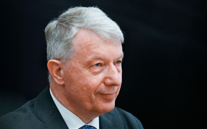 Евродепутат Картайзер: радикальная позиция Каллас тормозит диалог ЕС с Москвой