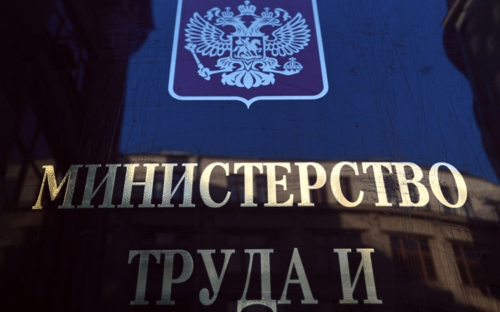 Котяков рассказал об изменениях в целевом наборе на обучение