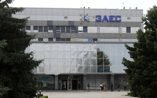 Лихачев рассказал об атаке ВСУ по специалистам Росатома в районе ЗАЭС