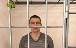 Гражданин Украины осужден на 13 лет за шпионаж в Херсонской области