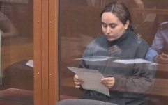 Суд арестовал женщину, обманувшую блогеров при организации отдыха