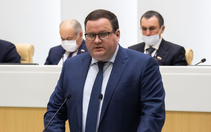 Котяков назвал целевое обучение идеальным инструментом распределения бюджетников