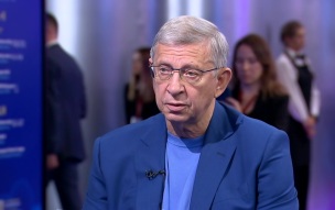 Глава АФК "Система" Евтушенков назвал IPO неудачным способом привлечь деньги