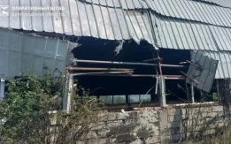 До 2 выросло число белгородцев, раненных при ударе ВСУ по коммерческому объекту