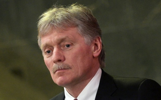 Песков назвал "стремом" ранние подъемы