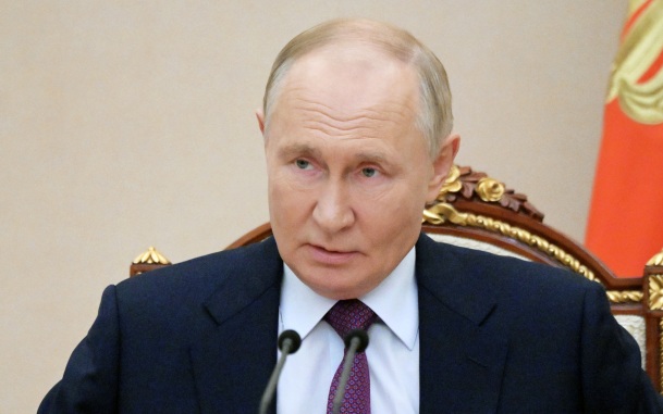 Путин: уровень безработицы в РФ около 2,2%, это очень хороший результат