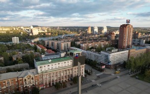 Регионам продолжат оказывать поддержку по линии бюджетных кредитов, заявил Путин