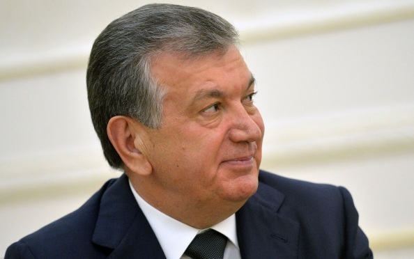 Мирзиёев назвал РФ проверенным временем союзником Узбекистана