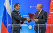 На ПМЭФ утвержден план мероприятий к 600-летию Соловков