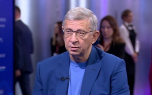 Оживление рынков в России может произойти в сентябре-октябре этого года