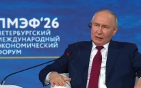 Путин выразил уверенность в достижении целей спецоперации