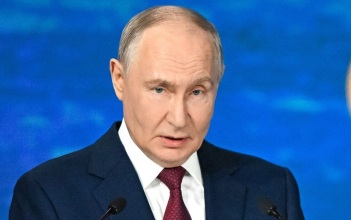 Ряд стран нарушает договоренности о неприменении многих вооружений, сказал Путин