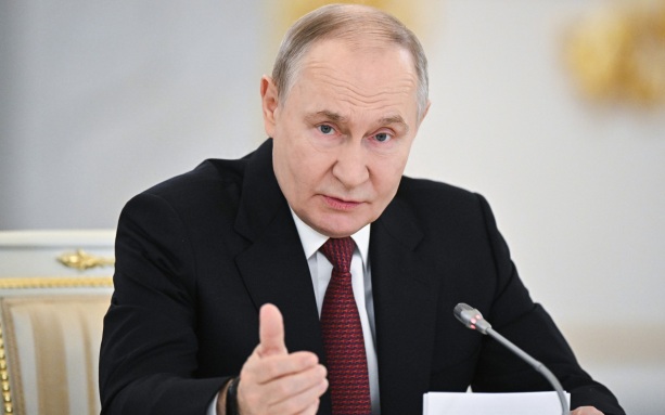 Путин: никаких провокаций со стороны Ирана не вижу