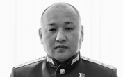 Герой России Наран Очир-Горяев погиб в зоне СВО при выполнении боевых задач