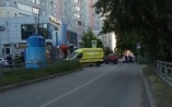 В Твери 5-летняя девочка погибла под колесами автомобиля