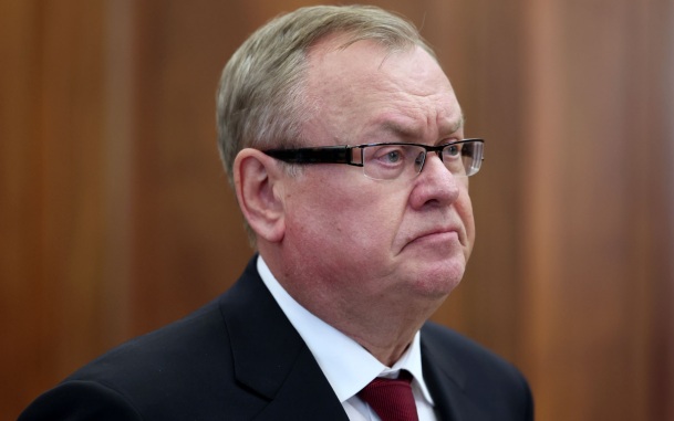Костин рассказал, как Россия обуздала инфляцию