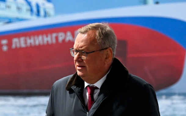 Костин оценил перспективы существования традиционного банковского бизнеса
