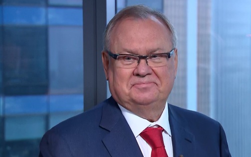 Костин заявил о планах открыть офис ВТБ в Мумбаи