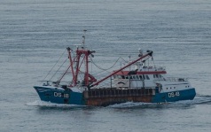 Один человек погиб при атаке на турецкое рыболовецкое судно в Черном море