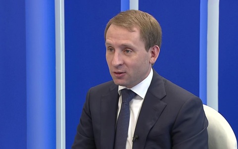 Козлов назвал условие финансирования из бюджета ликвидации свалок в регионах