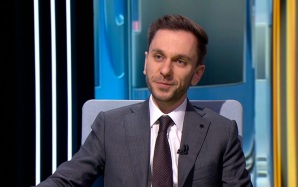 Древаль: прагматичный диалог на ПМЭФ возможен при наличии интересов друг друга