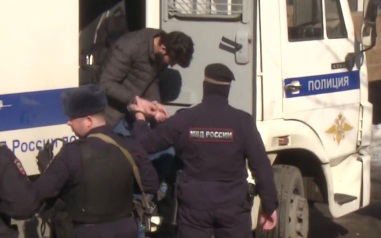 Осужденные за теракт в "Крокусе" этапированы в колонии в разных регионах России