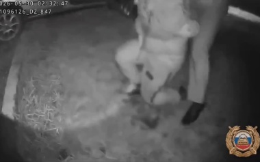 В Тулуне инспекторы применили огнестрельное оружие, задерживая пьяного водителя
