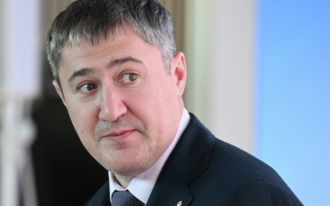 Махонин рассказал об "окнах возможностей" в Пермском крае