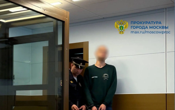 Предполагаемый убийца беременной женщины на востоке Москвы арестован