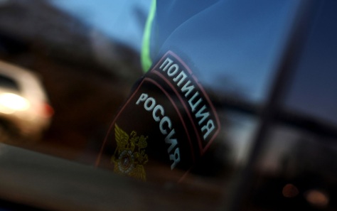 В полиции Кубани опровергли фейк о задержании представителя Минобороны