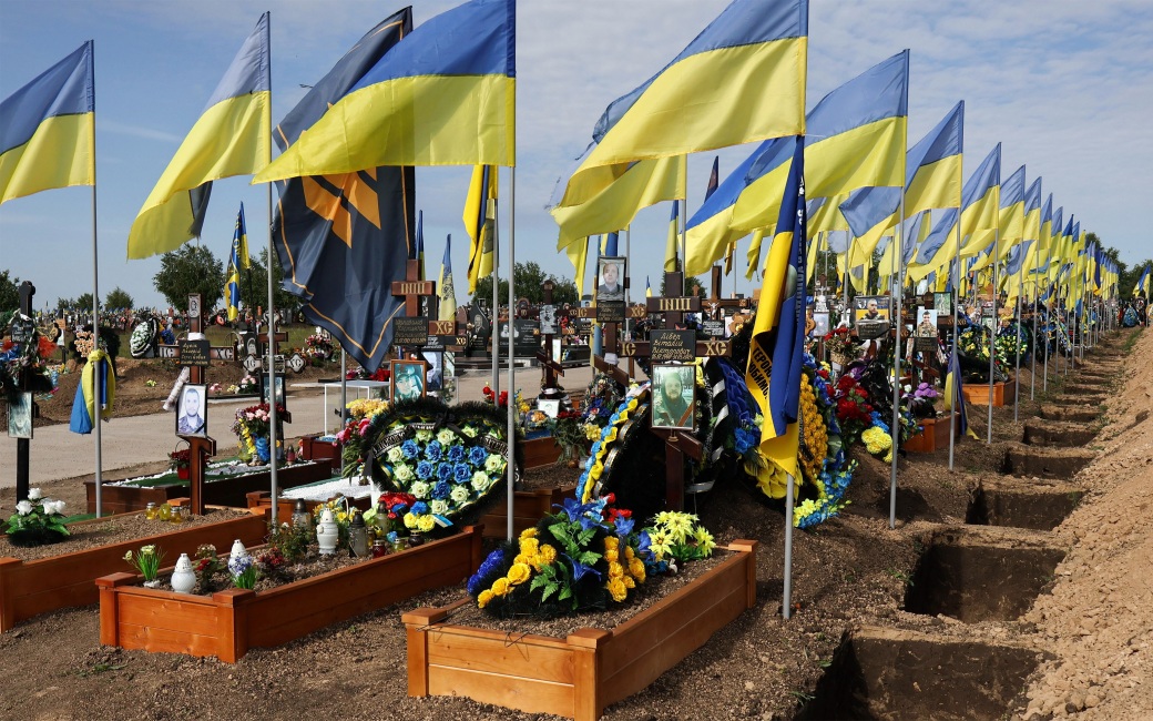 Силовики сообщили о гибели лейтенанта ССО Украины, критиковавшего Сырского