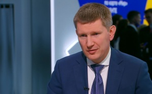 Решетников высказался о необходимости большего охвата цифровых платформ в России
