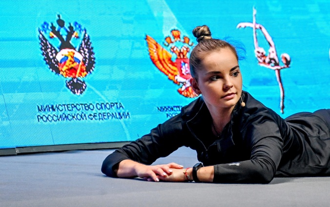"Мой план на лето - родить": Дина Аверина объявила о беременности