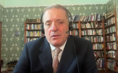 Меркурис: слова Путина о Евросоюзе демонстрируют изменение отношения России к ЕС