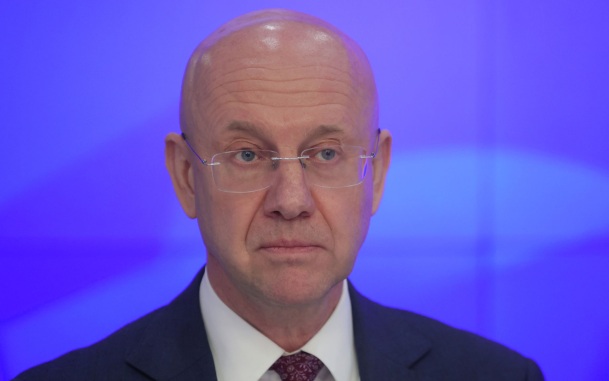 Алимов: Россия отказывается от взаимодействия с отдельными структурами ООН