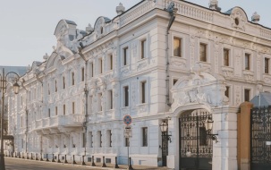 В Нижнем Новгороде откроется выставка сокровищ купеческой семьи Кузнецовых