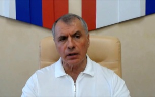 Константинов рассказал о важности восстановления Северо-Крымского канала