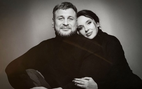 "Сапсан" - поезд любви": актриса Дибцева о встрече с будущим мужем