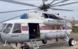 Поиски пропавшего в Хабаровском крае мужчины продолжаются 6-й день