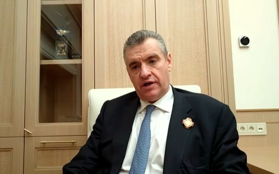 Слуцкий: инвестпривлекательность России растет