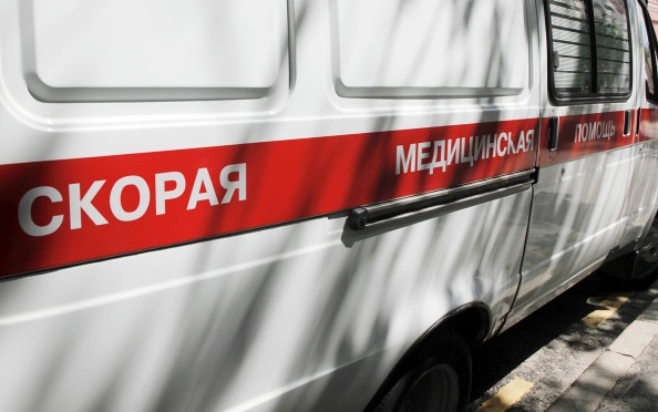 Приходько: в Никитовском районе Горловки ранения получили три мирных жителя