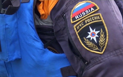 В Ленобласти перекрыли дорогу из-за работ по разминированию