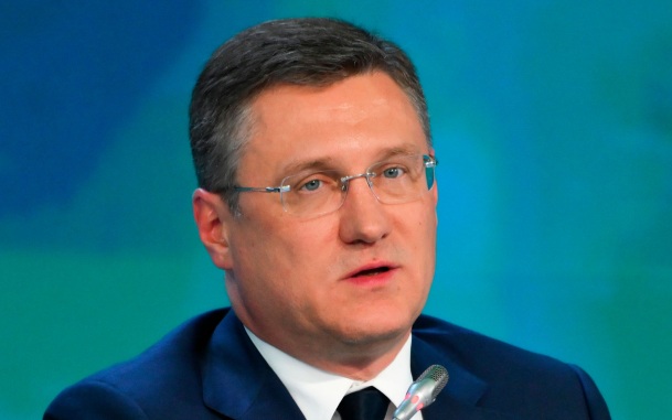 Саудовскому принцу понравились "Бурановские бабушки", рассказал Новак