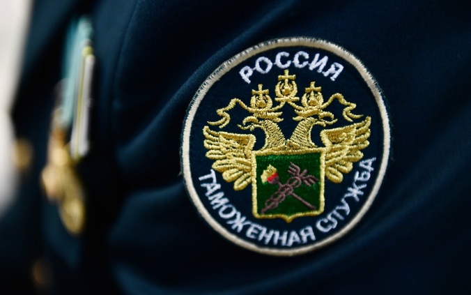 Пробка на границе с Казахстаном не связана с работой таможенной службы РФ