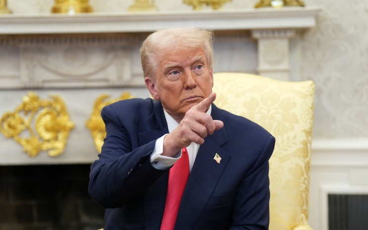 Fox News: Трамп предложил Ирану прекратить удары и вернуться к переговорам