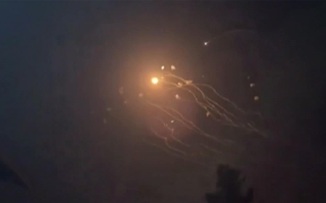 Иран, Ирак и Сирия частично закрыли свое воздушное пространство