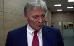 Песков: суверенность РФ означает способность выдерживать жесткую конкуренцию