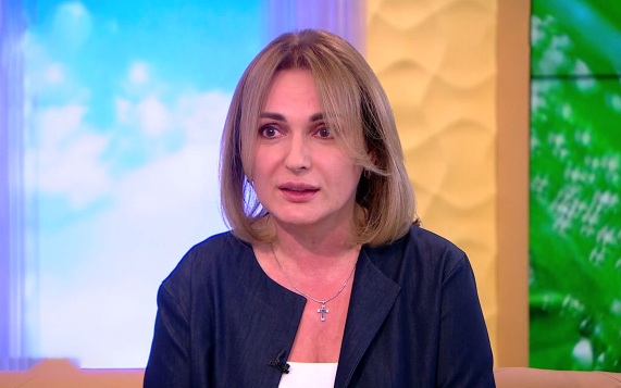 Врач Федорова рассказала, как снизить проявление "тепловой лени" в летнюю жару