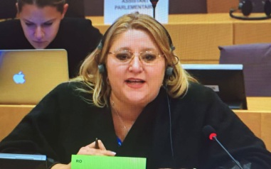 Румынский политик Шошоакэ​​​: ЕС навязывает обществу ложные штампы о России